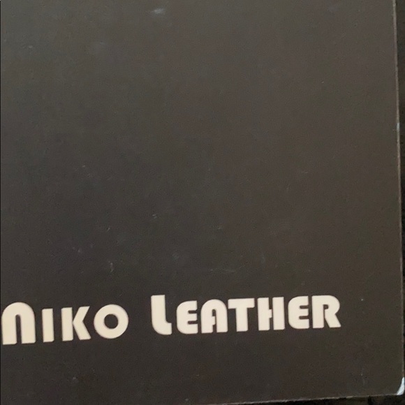 New jacket - Picture 2 of 2